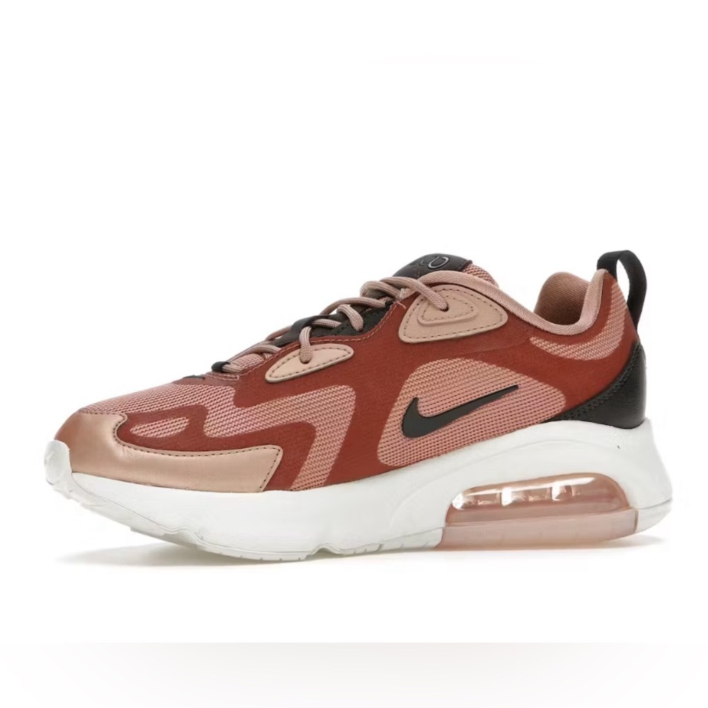 NIKE WOMENS AIR MAX 200